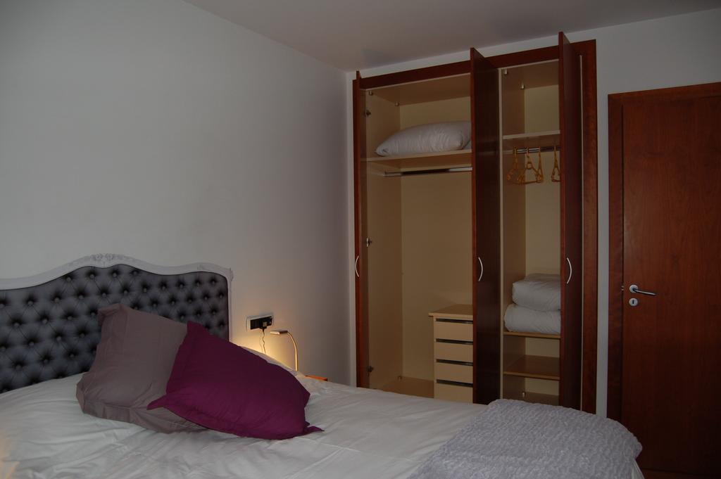 Apartament Tucamp Nº6275 Encamp Room photo